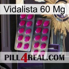 Vidalista 60 Mg 10